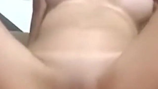 Naughty Hottie Sucking My Cock Before Fucking