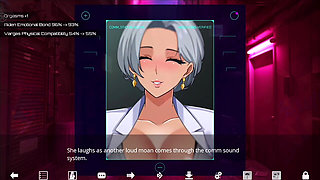 Falling Undercover Nox Syndicate - Chapter 9 - Part 3 Final