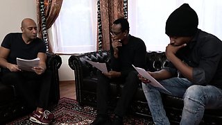 Big Boob Blow Tit Fuck and Cum