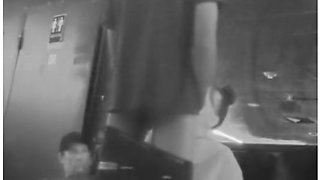 Adult Theater Blowjob