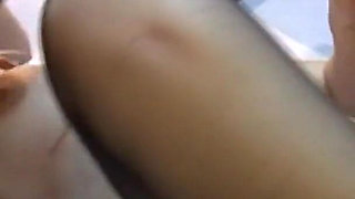 Amateur Gangbang Party with Short Blonde Hair MILF Rita Carbone