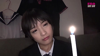 Desire Collection Ai.m a Serious Tomboy with Passion Pt.1