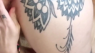 Custom: Your Dick Is Making My Fartpipe Burp