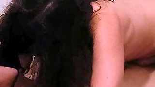 Roman Gets Cuffed to the Bed, Teased, Spanked, and Ridden Hard by Sinea!