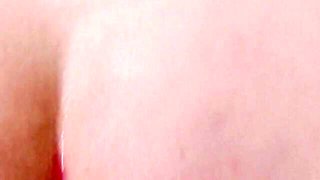 Dazzling Lola Valentine at big cock clip
