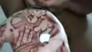 Fresh After Shower - Simple & Natural Moment