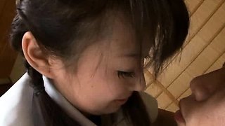 Horny college girls have group sex