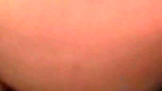 Busty Brunette Gets All Wet While Cleaning a Car and Gets Fucked by a BBC.