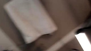 Nerdy amateur asians solo compilation