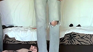 FFM Session #154 Trampling