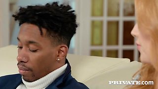 Scarlett Jones, Feisty and Elegant - Private Porn Sex Videos