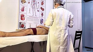 Polyclinic, hd videos, honeypots