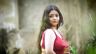 Bengal beauty