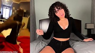 Goddess Ada - Slave For BBC