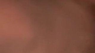 Cheating Girlfriend Suck My Dick in the Car up Close and Personal Blowjob