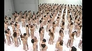 Japan big boobs teacher student group sex