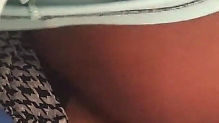 Real Estate Employee Fucks Her Client for Business