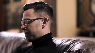 VIVID Step-Siblings Abigail & Seth Plot Seduction of Teen