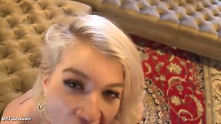 Pretty Girls Love It In The Butt