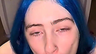 He Fucks Me Against the Pool Table