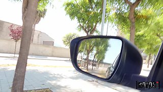 Filthy Angel Emily mind-blowing adult video