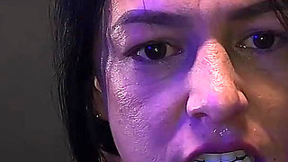 She Doesn't Compete. She Dominates