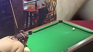 Jade Can't Pay - Open House Fun