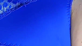 My Stepmom Loves Morning Sex with Pussy Filling