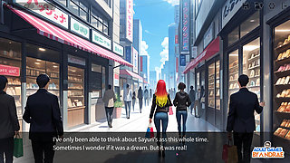 Ep1: Anal Club (gameplay)