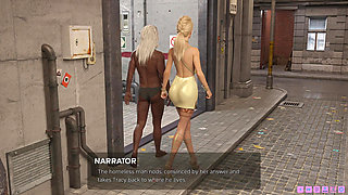 Perseverance - Playthrough Part 8