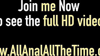 Watch impressive Anna Bell Peaks's smut