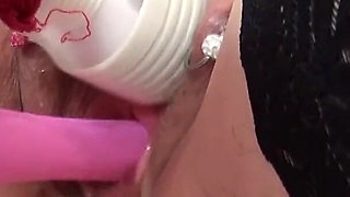 Pandora says - Make Me Cum