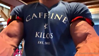 Occlusion pump with spoken explanation… by hard8inxhes from OnlyFans - Coomer