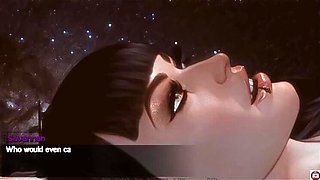 Teen Vampire First Time Fuck - Joy Stick Cinema Hentai Fantasy