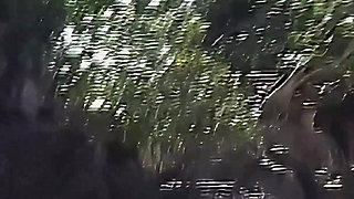 Golden Showers Pissings From Dominican Republic Part 1