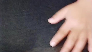 The Girl Really Enjoyed It