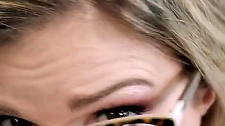 Amazing Step Mom Gives up Her Ass for Free - Cory Chase - Taboo Heat - Luke Longly