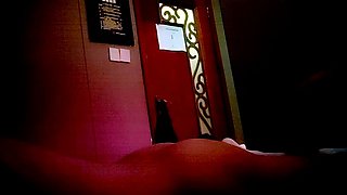 Staci Silverstone pussy and ass hidden cam massage