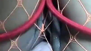 Velma Gives Herself Pleasure Until She Cums / Astarioth