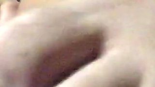 My Nipples Are so Sensitive!