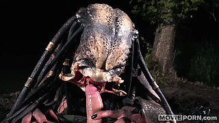 Movie Porn 14: Predator in Heat