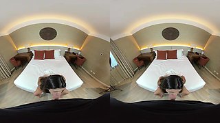 Come Here and Fuck Me - PurityVR