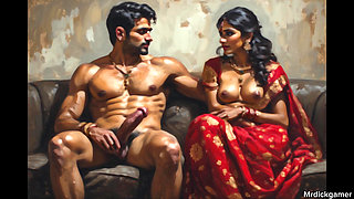 Sex with my brother's wife