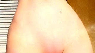 Amateur brunette webcam teen
