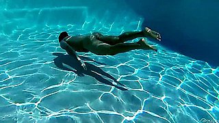 Ray Han And Ryan Rose - Sticky Heat: Ryan & Rays Poolside Fun