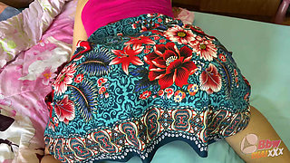 Compilation Doogy Milf with sarong batik