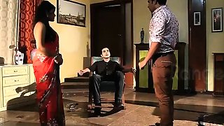 Desi Indian Hardcore Sex Scene