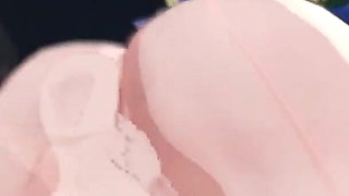 Honkai Star Rail - Artoria Sex Scene - 3D Hentai Animations