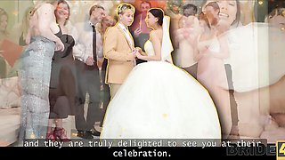 Moon's bride sex porn