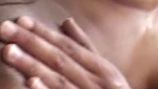 Cassidy Clay Tightens Herself Around the Pale BBC Until the Cumshot Hits Her Black Buns.